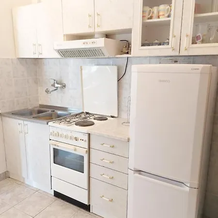 Jerolima Apartment Dugi Rat