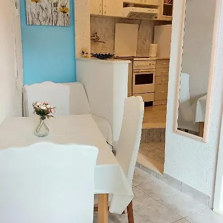Jerolima Apartment