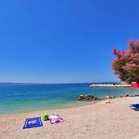 Jerolima Apartment *
