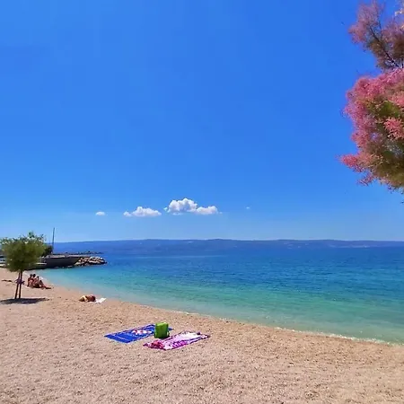 Jerolima Apartment